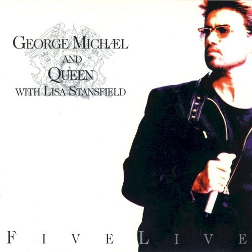George Michael